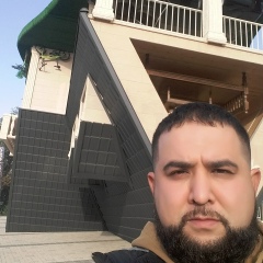 Али Баба, 29.07.1978, Алматы