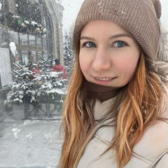 Мария Медведева, 01.11, Зеленоград