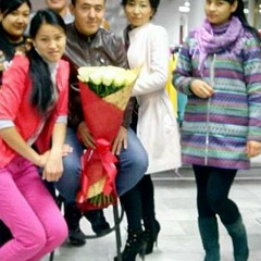 Нурлан Алмаганбетов, 04.03.1985, Москва