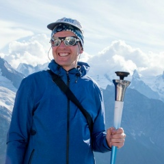 Денис Лазарев, 28.10.1971, Москва