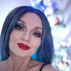 Настя Люми, 29.01, Екатеринбург