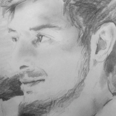 Фирудин Джафаров, 29.04, Москва