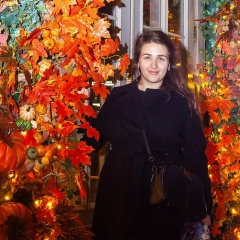 Ольга Останина, 09.09, Екатеринбург