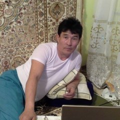 Nurlan Nurik, 03.02, Актау