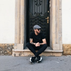 Аслан Абдуллаев, 17.12.1994, Ровно