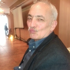 Александр Колбас, 10.10.1956