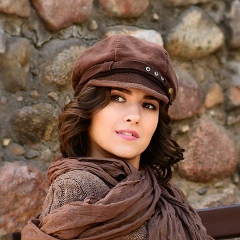 Селена Парфёнова, 21.07.1988, Минск