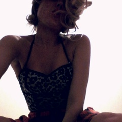 Marina Bullet, 27.05.1905, Москва