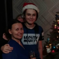 Светлана Смирнова, 05.06, Екатеринбург