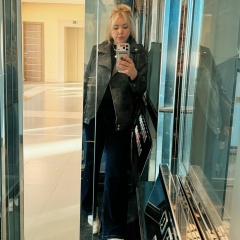 Мария Михайлова, 25.12, Москва