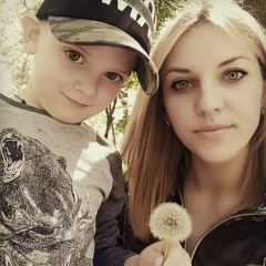 Марина Исаева, 17.09, Херсон