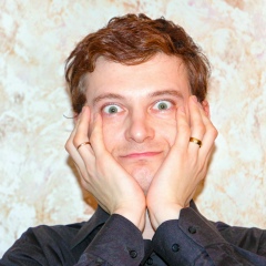 Александр Русяев, 15.08, Москва