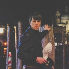 Денис Сороченко, Одесса