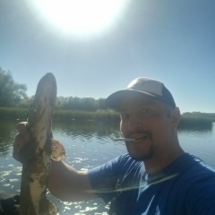 Антон Кистанов, 25.01, Самара