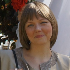 Евгения Вакулина, 17.09, Киев