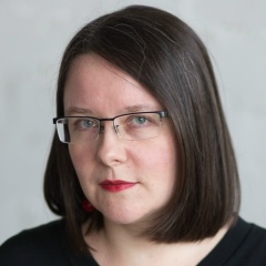 Лена Дудукина