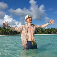 Виталий Тимофеев, 03.06.1990, Санкт-Петербург