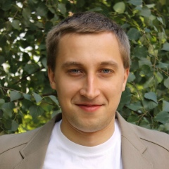 Николай Кочегаров, 20.06.1984, Санкт-Петербург