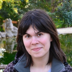 Анна Ковалёва, 20.09, Киев