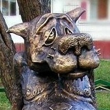 Сергей Волк, 24.02, Пермь