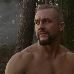 Алексей Кихтенко, Санкт-Петербург