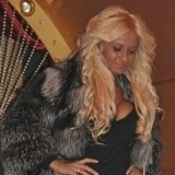 Юлия Воробьева, 17.10, Тихвин