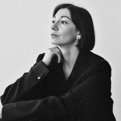 Екатерина Паутова, 02.05.1987, Berlin