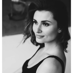 Мария Мешкова, 16.07