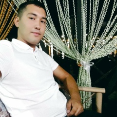 Кундебек Бақдаулет, 03.01.1995, Шымкент