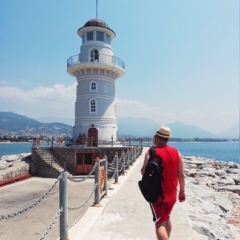 Герман Чередник, 12.10.1992