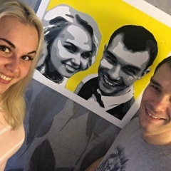 Юрий Дронов, 21.08.1990, Санкт-Петербург