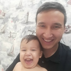 Багдаулет Абдирахманов, 18.12.1990, Алматы