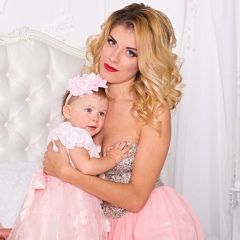 Олечка Сорокина, 23.10, Одесса