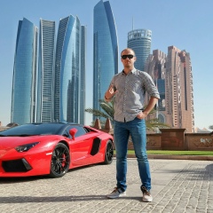 Алексей Маджаров, 06.08.1987, Харьков