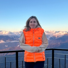 Надя Шмуттер, 10.09.1988, Санкт-Петербург