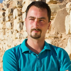 Сергей Киб, 31.10.1983, Санкт-Петербург