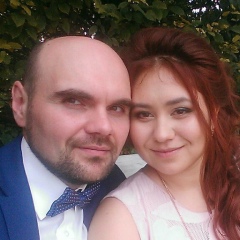 Елизавета Мокану, 30.03.1993