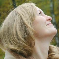 Ольга Камашева, 29.05.1984, Мытищи