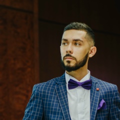 Роман Ниязов, 23.12, Алматы