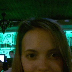 So-Wo Острянина, 14.11, Санкт-Петербург