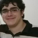 Johann Araujo, 21.04.1993, Fortaleza