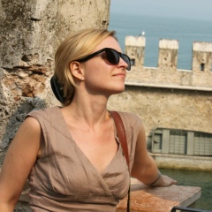 Инесса Галяева, 06.08, Санкт-Петербург