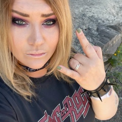 Алёна Качурина, 24.07.1989, Longyearbyen