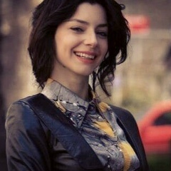 Ельза Коваль, 16.03.1997, Харьков