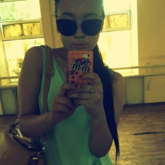 Aiauzhan Omarova, 16.06, Тараз