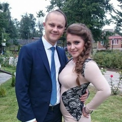 Ксения Крехивская, 12.12.1987, Киев