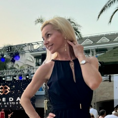 Ирина Чекан, 18.04.1979, Санкт-Петербург