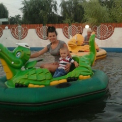 Ванечька Катрук, 23.04.1986, Винница