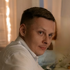 Антон Градиленко, Москва