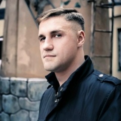 Павел Астахов, 31.12.1979, Санкт-Петербург